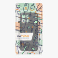Motorola Moto G57 Power / Moto G67 Power Silikon Handyhülle KWM0000236D001C