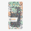 kwmobile Hülle für Motorola Edge 70 Pro TPU Case - Handyhülle unterstützt kabelloses Laden, flexible Schutzhülle, gummiertes Cover in Schwarz matt Schwarz matt