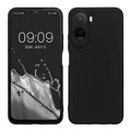 kwmobile Handyhülle Xiaomi Redmi A7 Pro - Schwarz matt