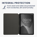 Case compatible with Samsung Galaxy Tab S9+ / S9 FE+ / S10+