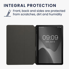 Samsung Galaxy Tab S9+ / S9 FE+ / S10+ Case