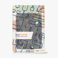 Case compatible with Samsung Galaxy Tab S9+ / S9 FE+ / S10+