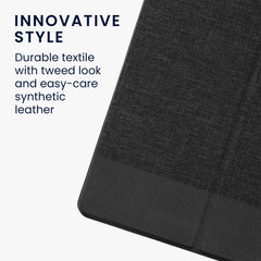 Samsung Galaxy Tab S9+ / S9 FE+ / S10+ Case