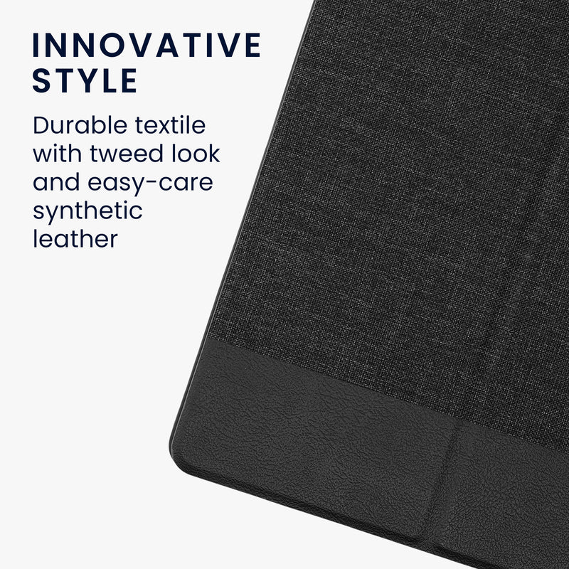 Case compatible with Samsung Galaxy Tab S9+ / S9 FE+ / S10+