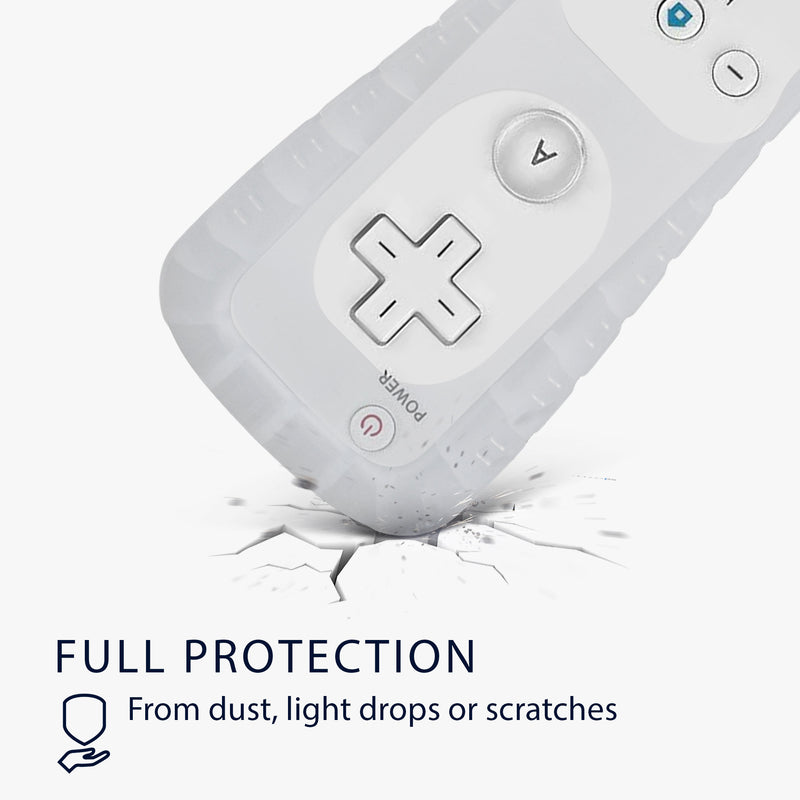 Console Silicone Case