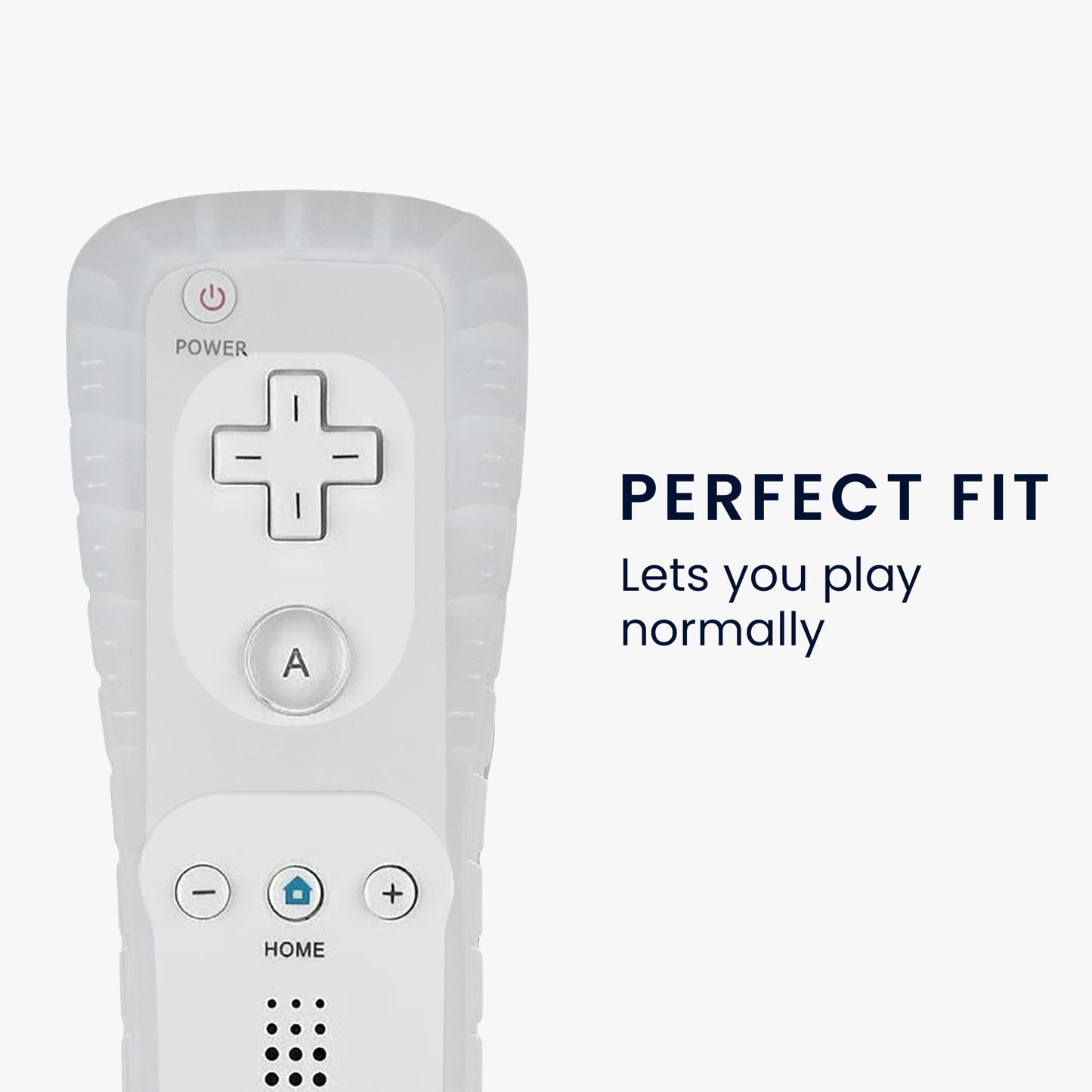 Console Silicone Case