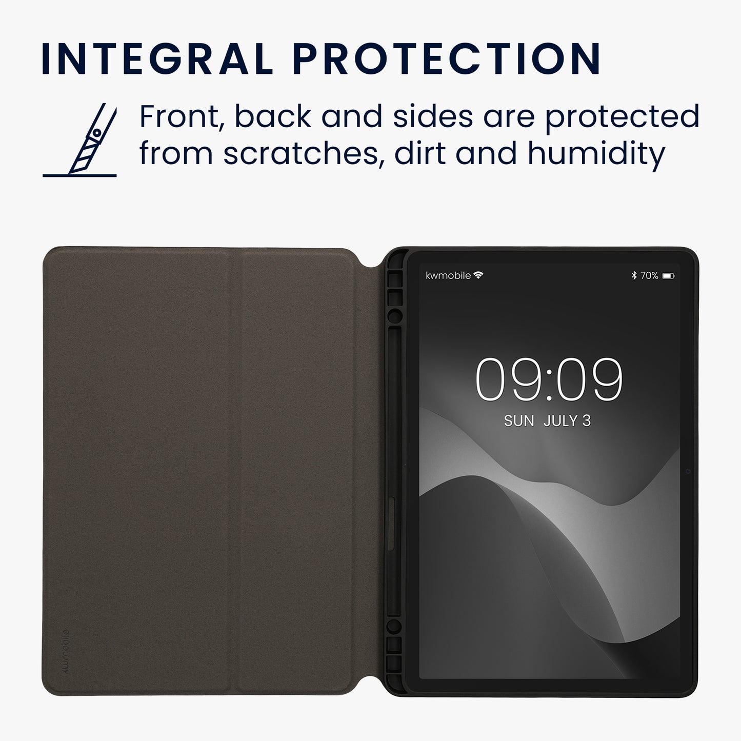 Case compatible with Samsung s9 FE