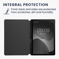 Samsung Galaxy Tab S9 FE Plus Tablet Case