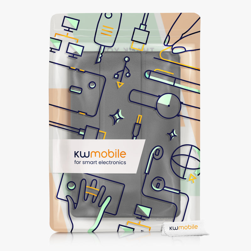 Case compatible with Lenovo P12 (2023)