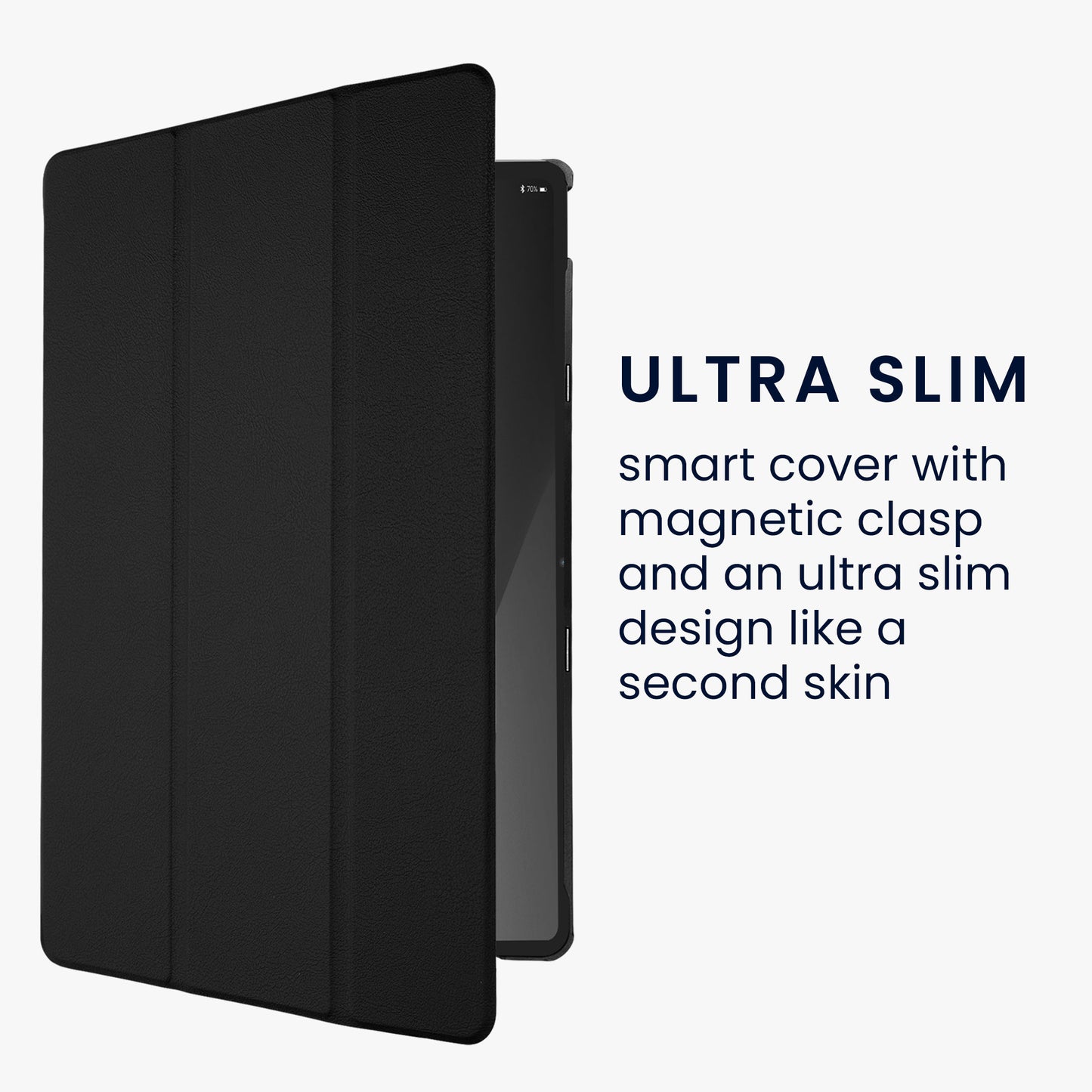 Case compatible with Lenovo P12 (2023)