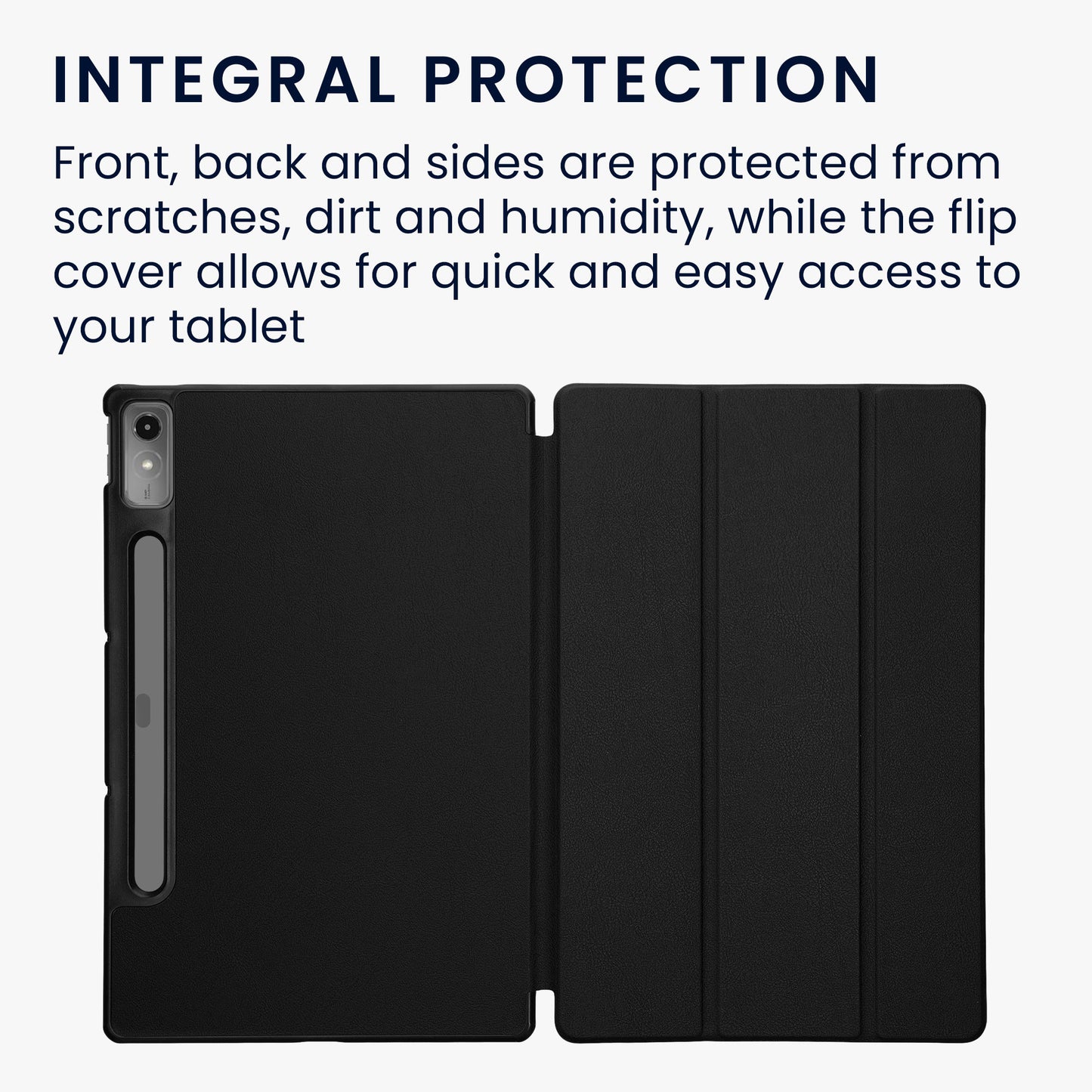 Case compatible with Lenovo P12 (2023)