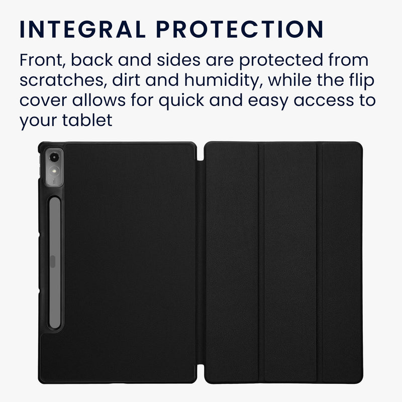 Case compatible with Lenovo P12 (2023)