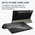 Case compatible with Lenovo P12 (2023)