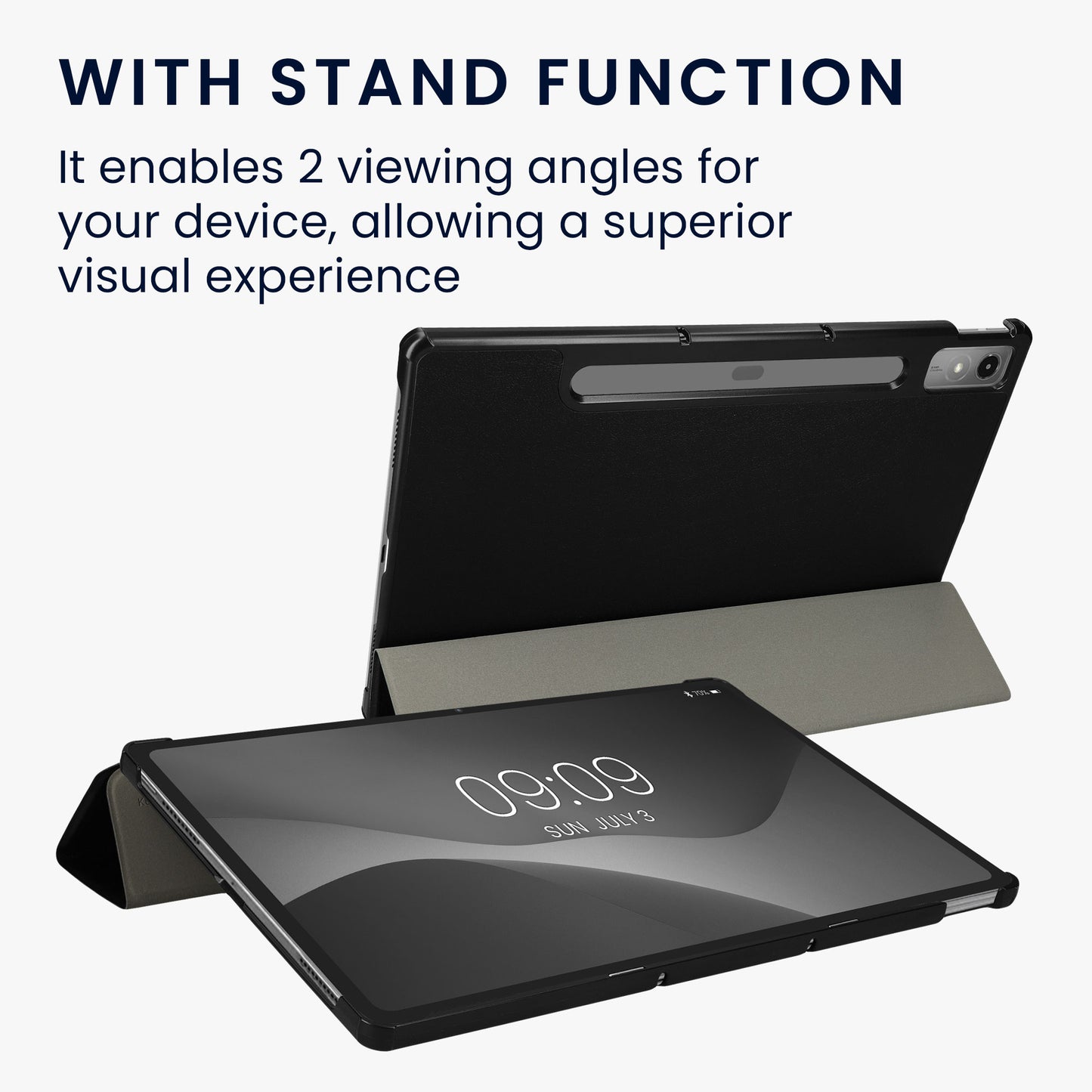 Case compatible with Lenovo P12 (2023)