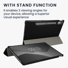 Lenovo P12 (2023) Tablet Flip Case
