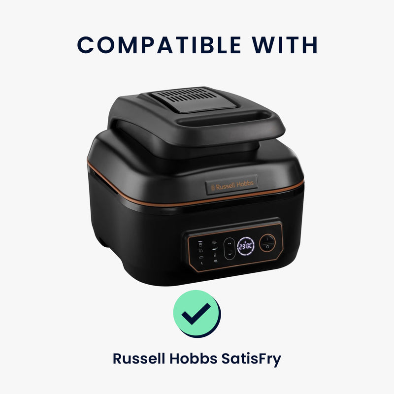 Case for Russell Hobbs SatisFry