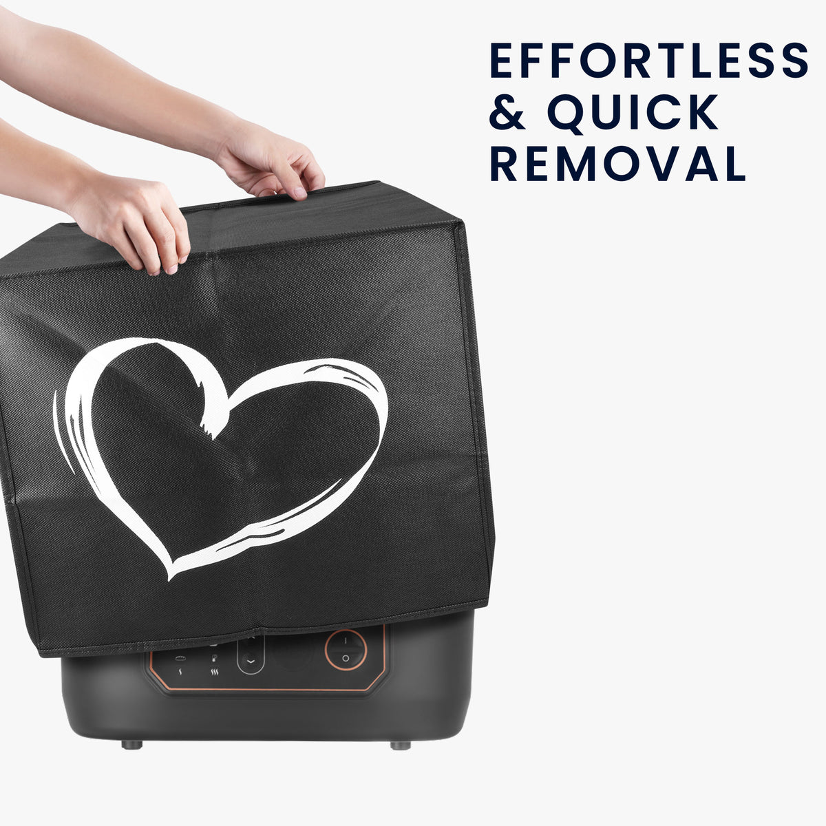 Case for Russell Hobbs SatisFry