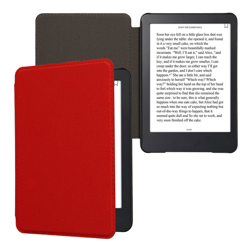 Amazon Kindle (2022/2024) Case