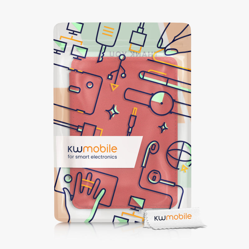 Amazon Kindle (2022/2024) Case