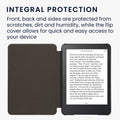 Amazon Kindle (2022/2024) Case
