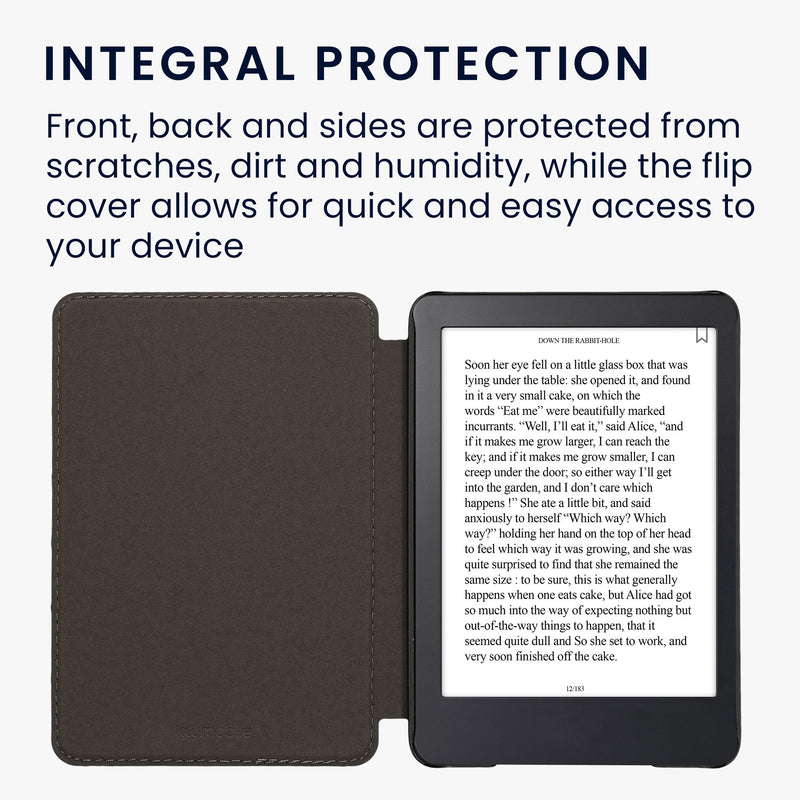 Amazon Kindle (2022/2024) Case