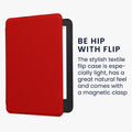 Amazon Kindle (2022/2024) Case