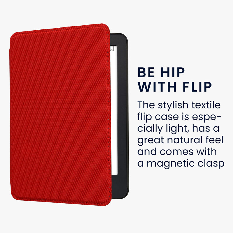 Amazon Kindle (2022/2024) Case