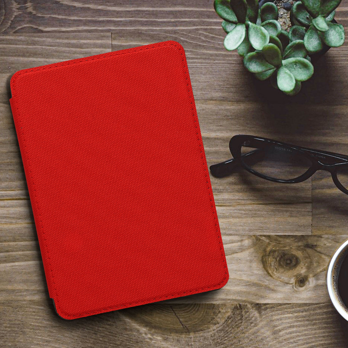 Amazon Kindle (2022/2024) Case