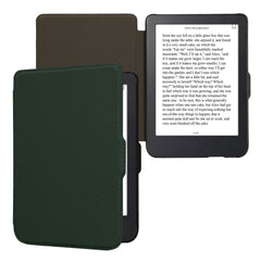 Kobo Clara 2E / Tolino Shine 4 eReader Case Fabric