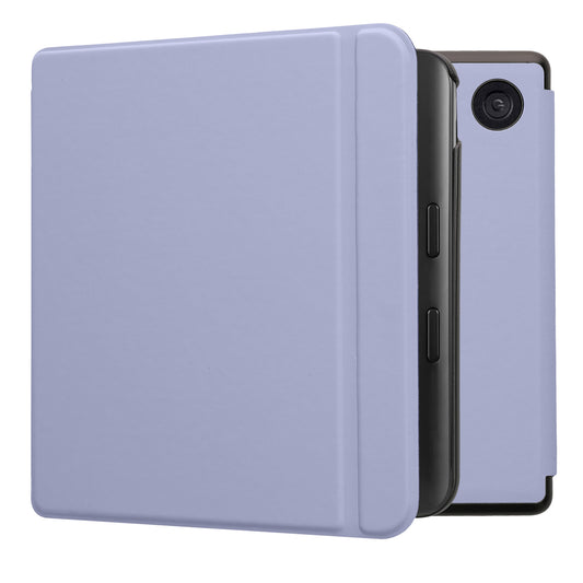 Faux Leather Case compatible with Kobo Libra Colour / Tolino Vision Color