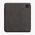 kwmobile Klapphülle kompatibel mit Kobo Kobo Libra Colour / Tolino Vision Color Hülle - eReader Case aus Kunstleder - Cover