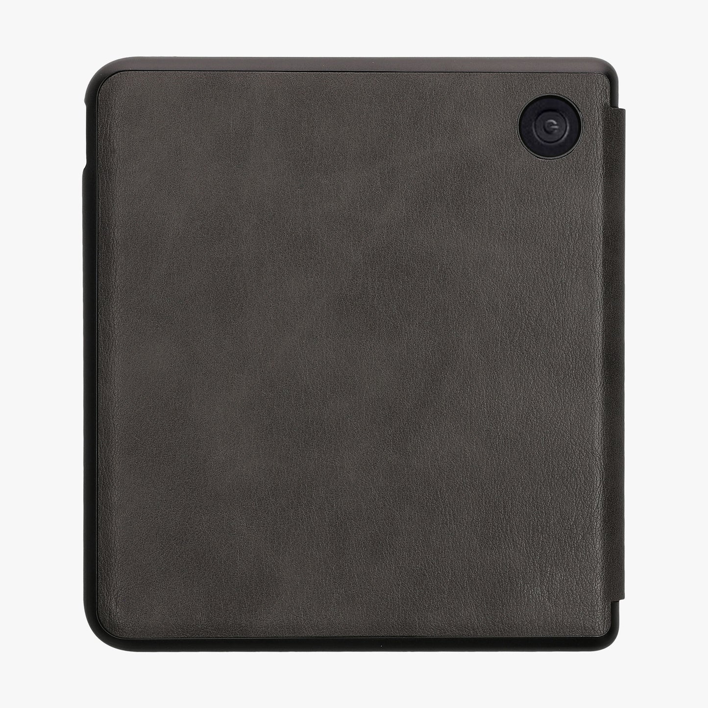 kwmobile Klapphülle kompatibel mit Kobo Kobo Libra Colour / Tolino Vision Color Hülle - eReader Case aus Kunstleder - Cover