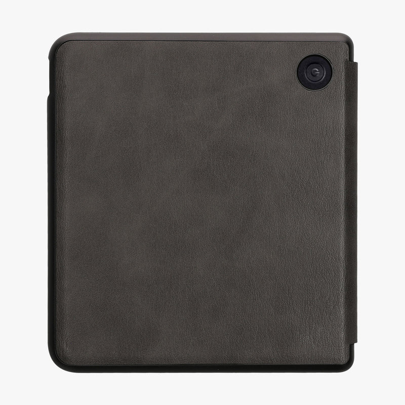 kwmobile Klapphülle kompatibel mit Kobo Kobo Libra Colour / Tolino Vision Color Hülle - eReader Case aus Kunstleder - Cover