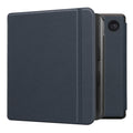 Faux Leather Case compatible with Kobo Libra Colour / Tolino Vision Color
