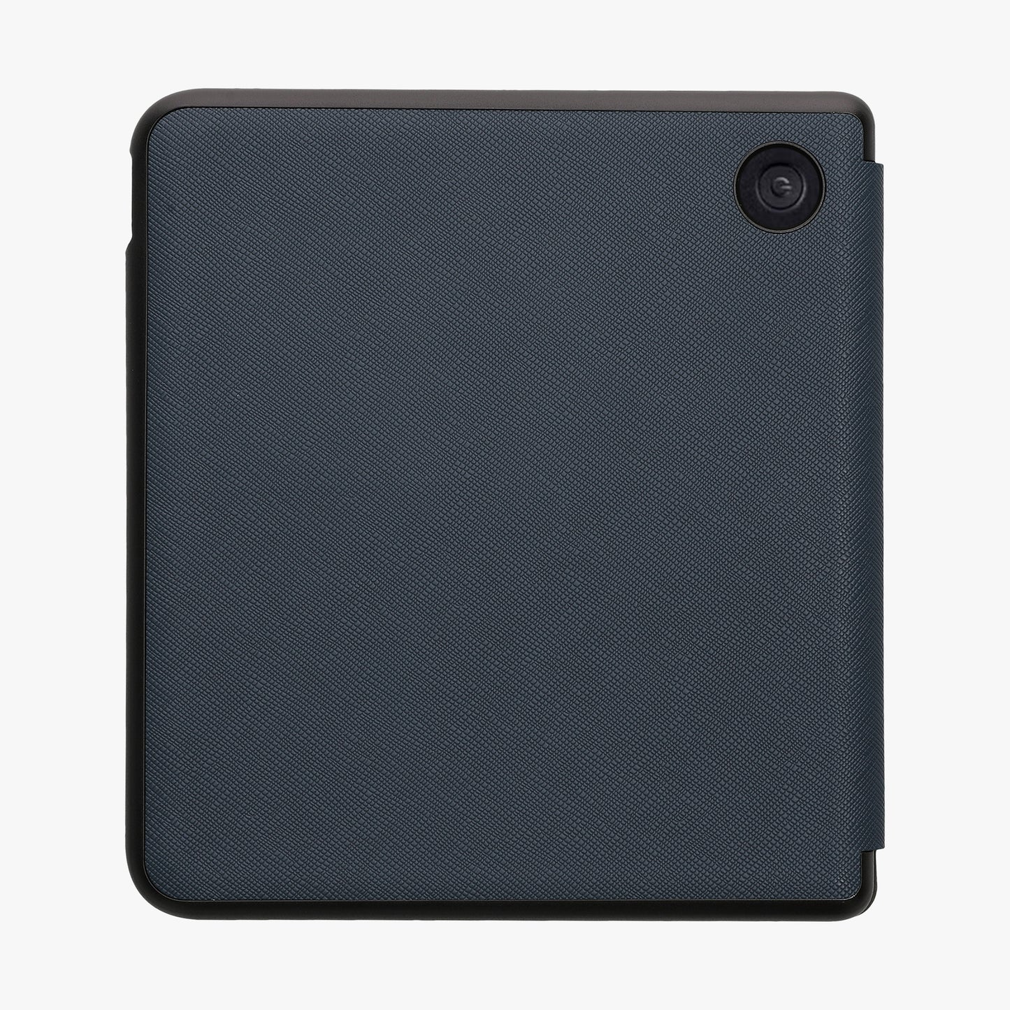 Faux Leather Case compatible with Kobo Libra Colour / Tolino Vision Color