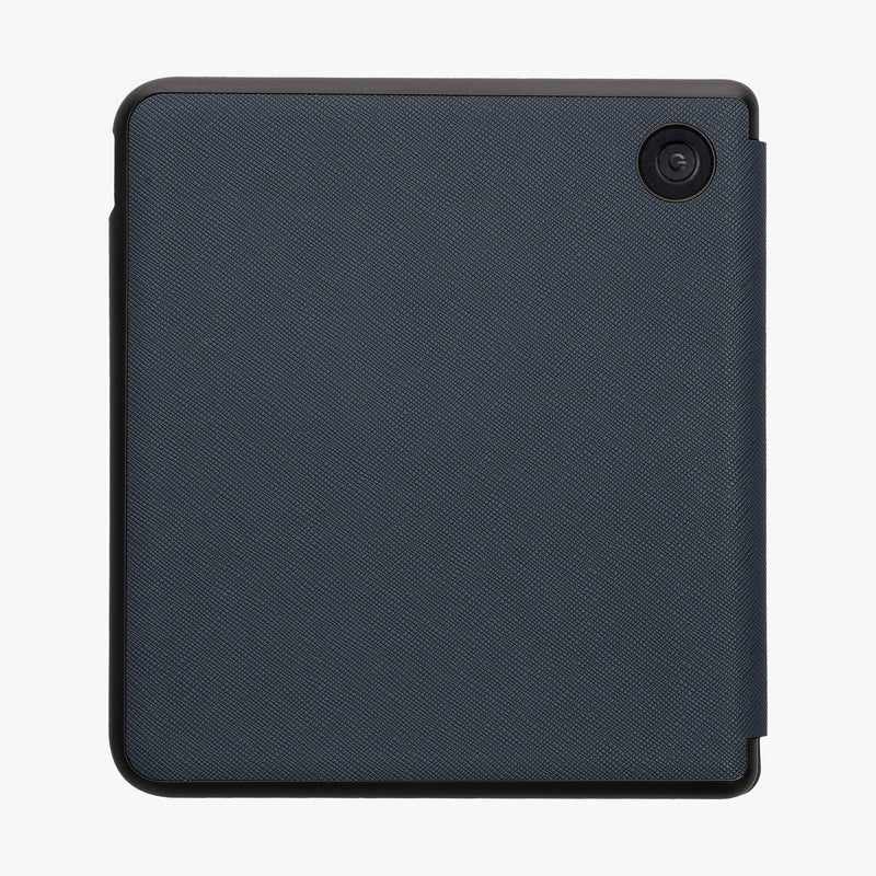 Faux Leather Case compatible with Kobo Libra Colour / Tolino Vision Color