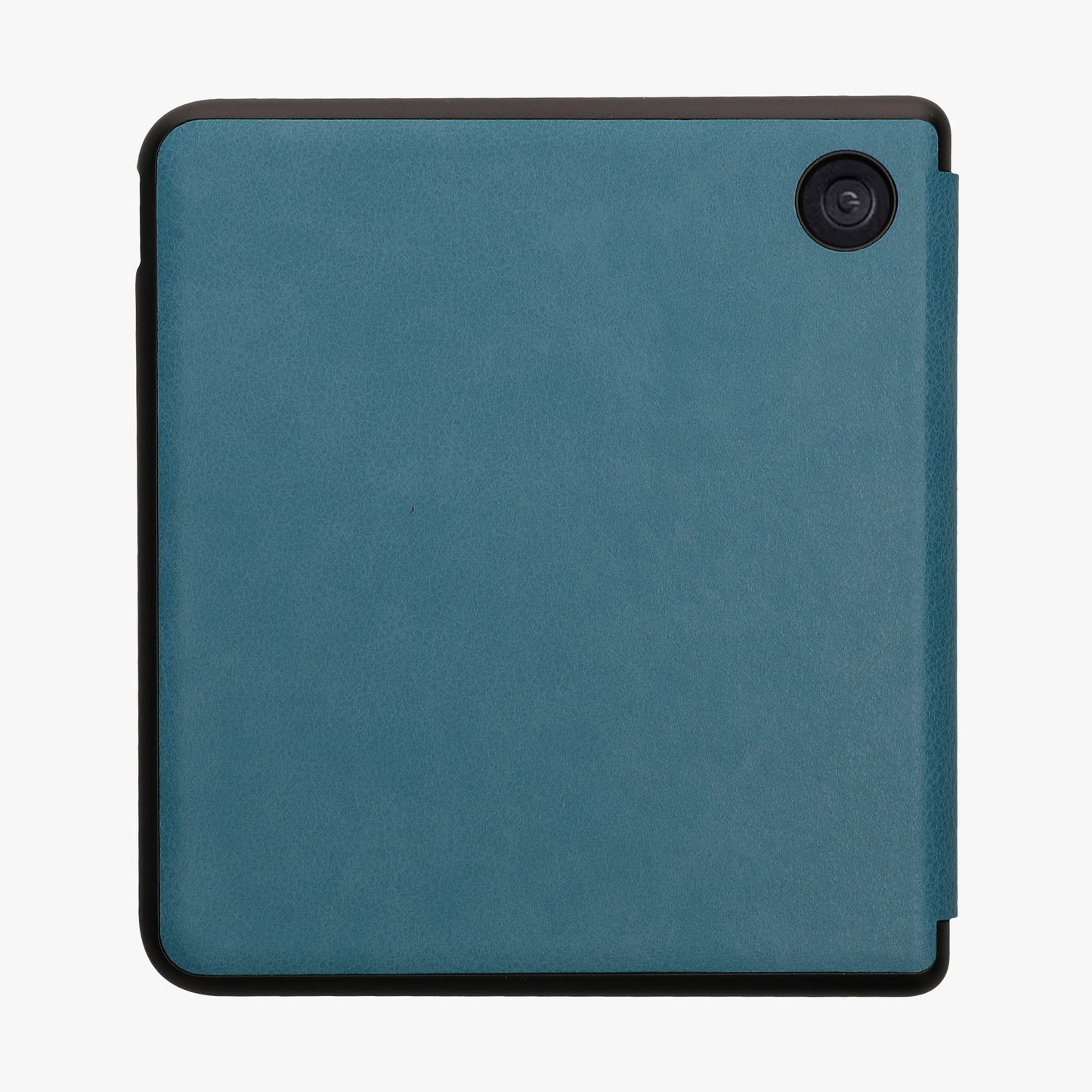 Faux Leather Case compatible with Kobo Libra Colour / Tolino Vision Color