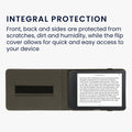 Case Compatible with Kobo Clara BW / Clara Colour / Tolino Shine (5) / Shine Color