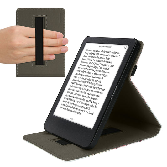 Case Compatible with Kobo Clara BW / Clara Colour / Tolino Shine (5) / Shine Color