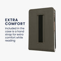 Case Compatible with Kobo Clara BW / Clara Colour / Tolino Shine (5) / Shine Color