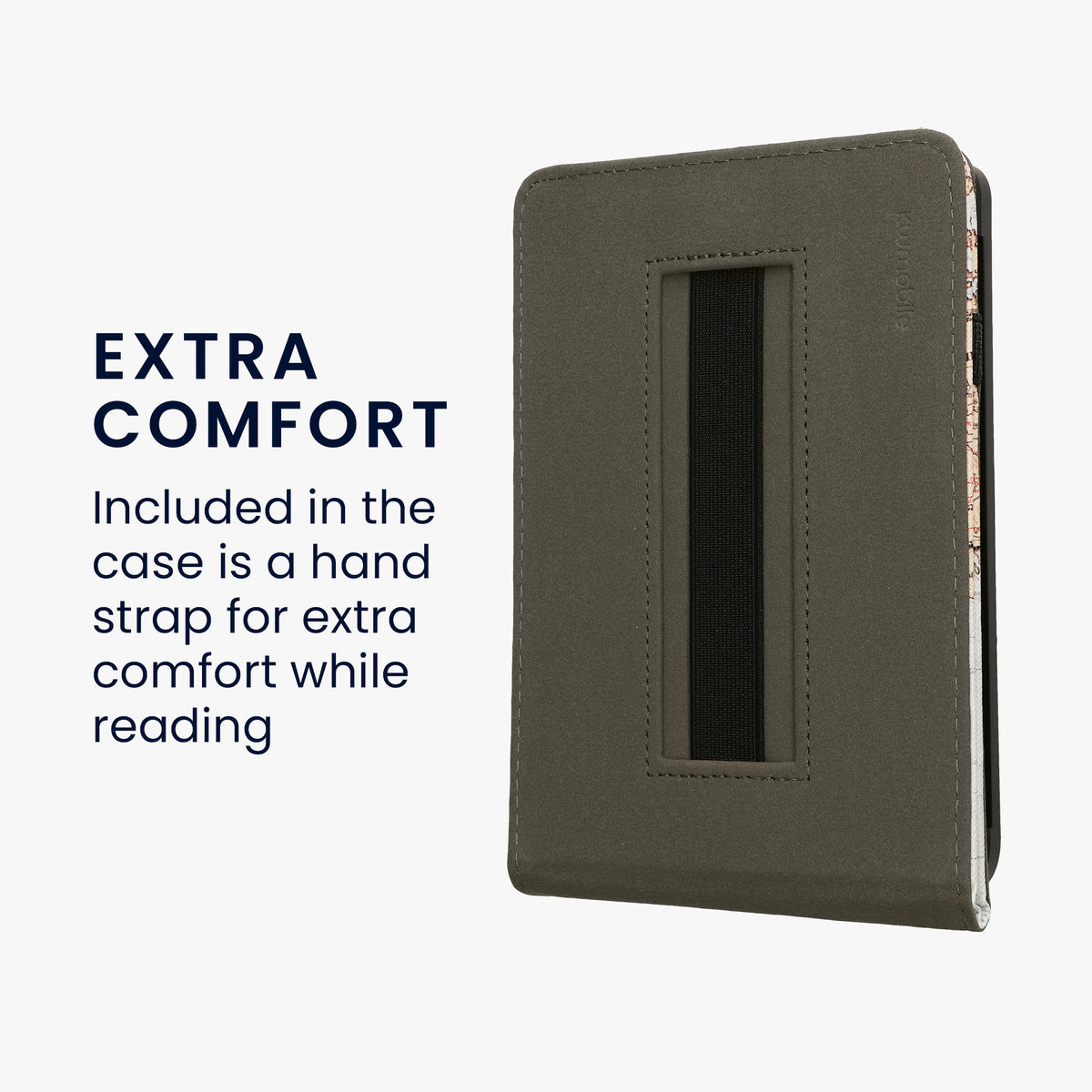 Case Compatible with Kobo Clara BW / Clara Colour / Tolino Shine (5) / Shine Color