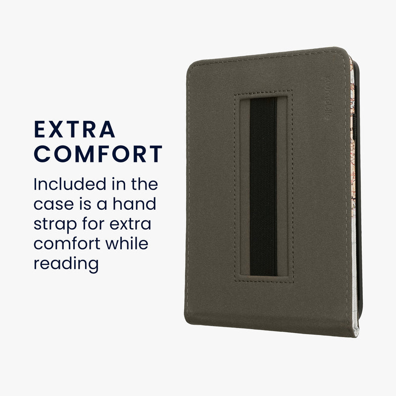 Case Compatible with Kobo Clara BW / Clara Colour / Tolino Shine (5) / Shine Color