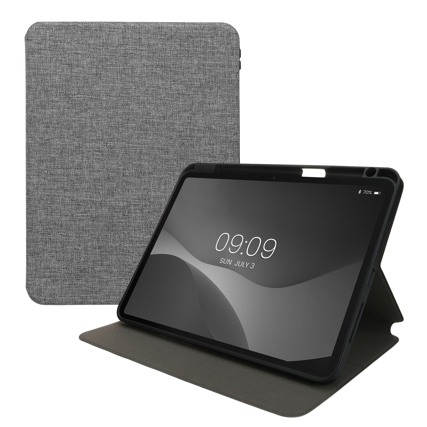Case compatible with Apple iPad Pro 11" (2024)