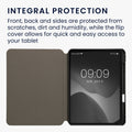 Case compatible with Apple iPad Pro 11" (2024)