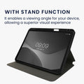 Case compatible with Apple iPad Pro 11" (2024)