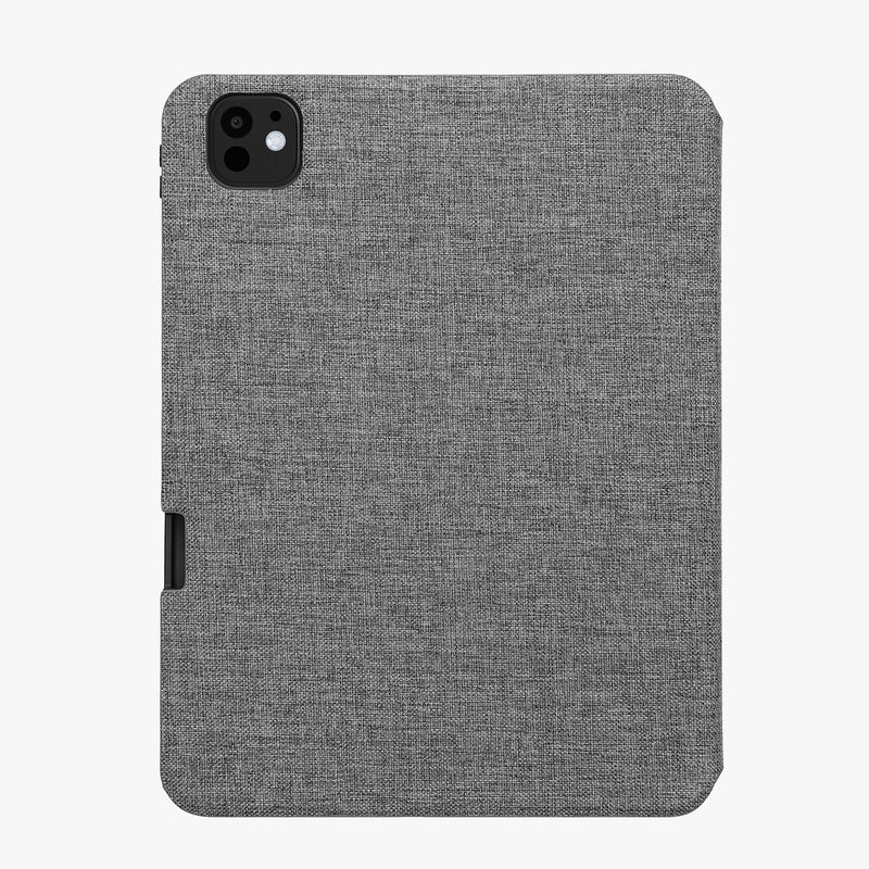 Case compatible with Apple iPad Pro 11" (2024)