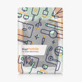 Case compatible with Apple iPad Pro 11" (2024)