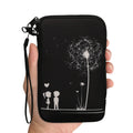 kwmobile Tasche kompatibel mit Nintendo 3DS XL - Hülle
