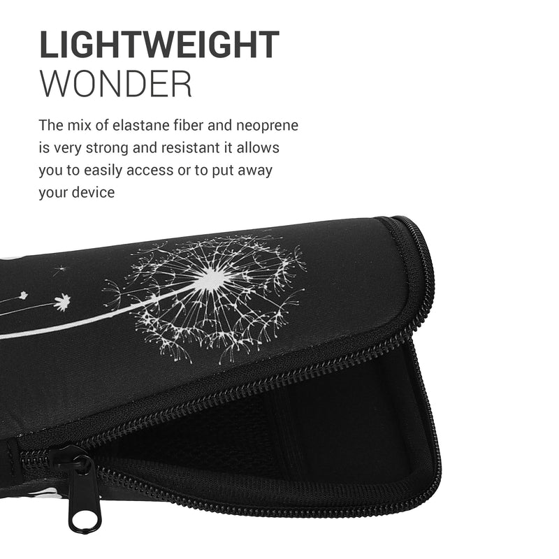 kwmobile Tasche kompatibel mit Nintendo 3DS XL - Hülle
