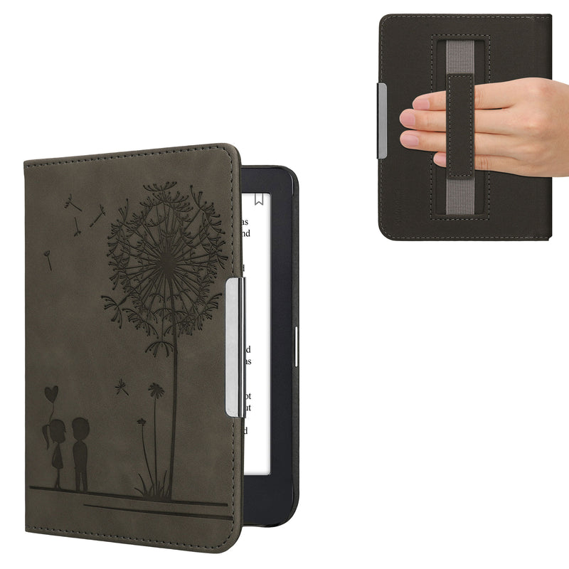 Flip Case for Kobo Clara 2E / Tolino Shine 4